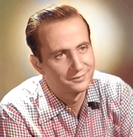 Johnny Mandel